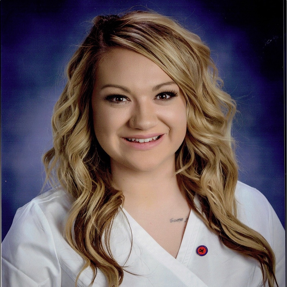 Meet your Posher, Kylee